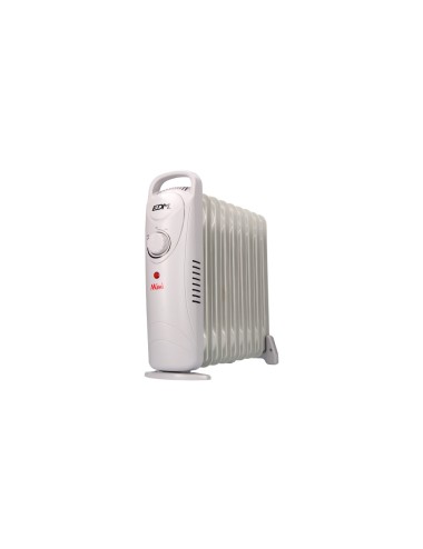 Radiador de aceite modelo junior 900w (9 elementos) edm