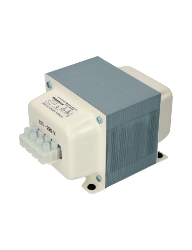 Autotransformador reversible 2000va (1400w) 125-220v phonovox