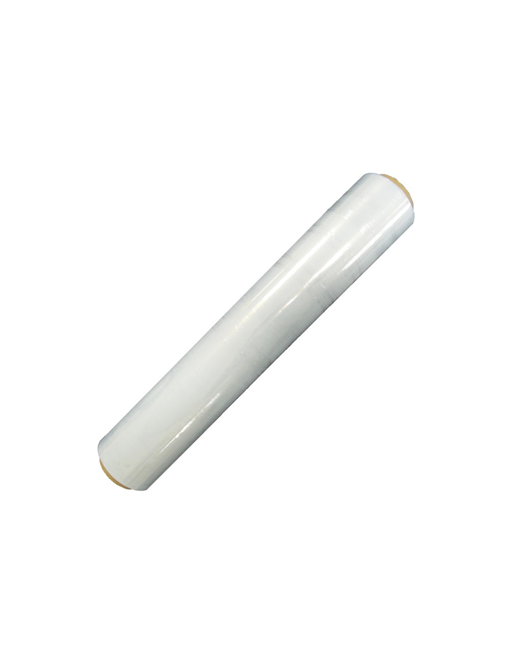 Rollo film transparente 50cm 2kg 23 micras