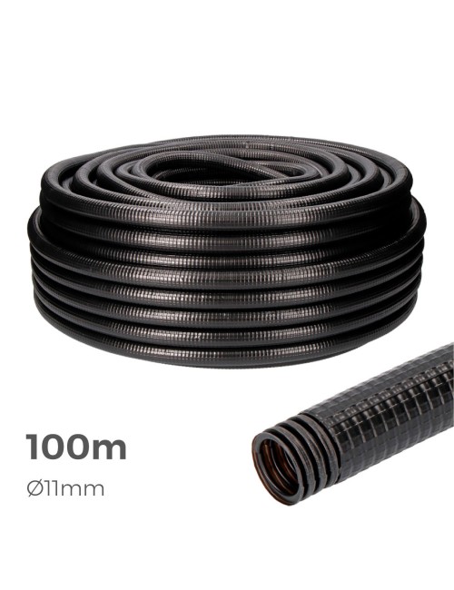 Ferroplast para exterior medida 11mm ce m-16 euro/m