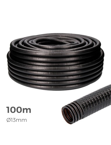 Ferroplast para exterior medida 13mm ce m-20 euro/m