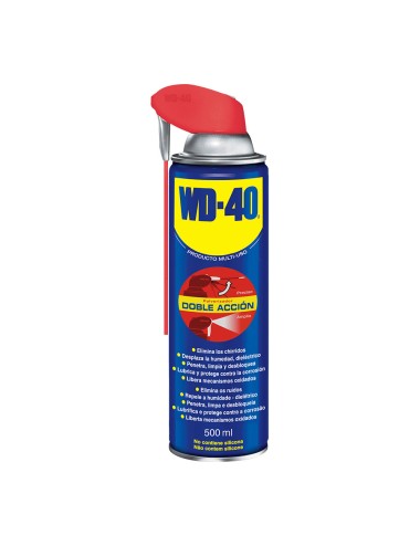 Aceite lubricante 34198 wd40 500ml