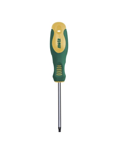 Destornillador torx tamper th07 75mm dtx07 mota