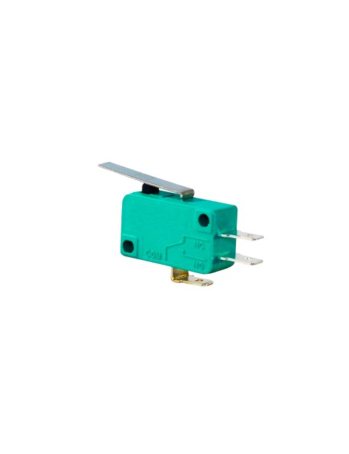 Recanbio micro switch fin de carrera on-on 16a 250v