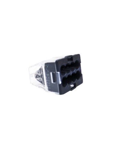 Conector rapido 8 vias 450v 24a