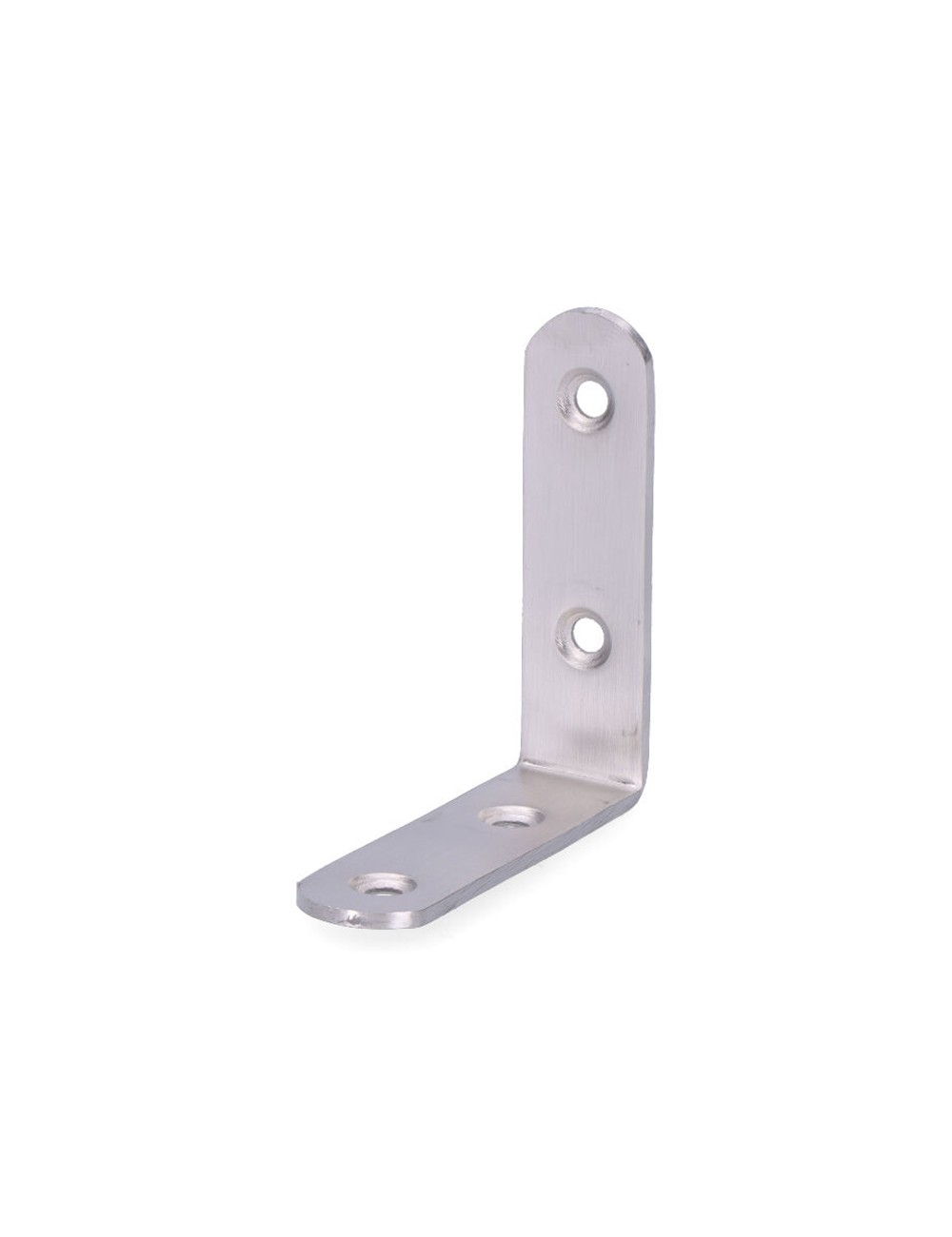 Angulo acero inox 60x19x60mm