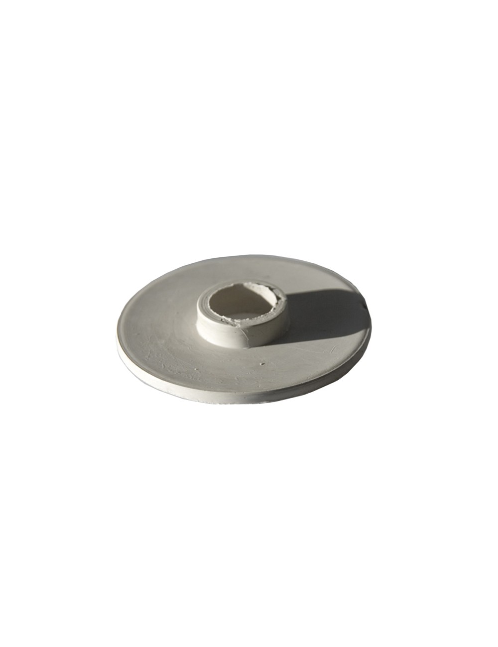 Goma de obturacion con cuello exterior ø68mm interior ø17mm