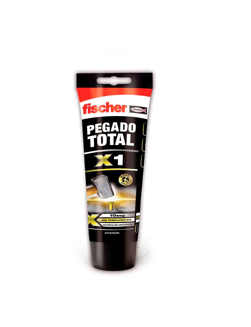 Pegado total 150ml 514855 fischer