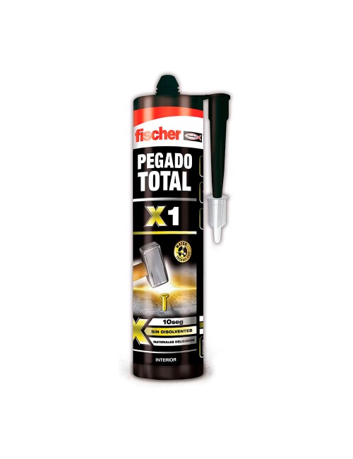 Pegado total 310ml 514857 fischer