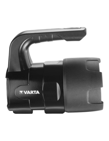 Linterna varta indestructible bl20 6w