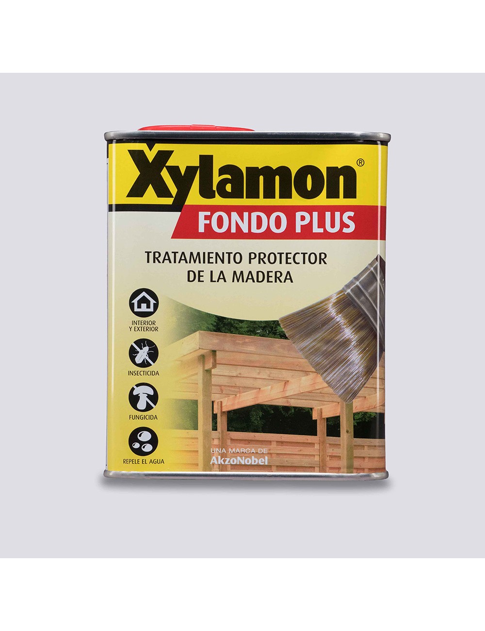 Xylamon fondo extra 0.75 l 5481078