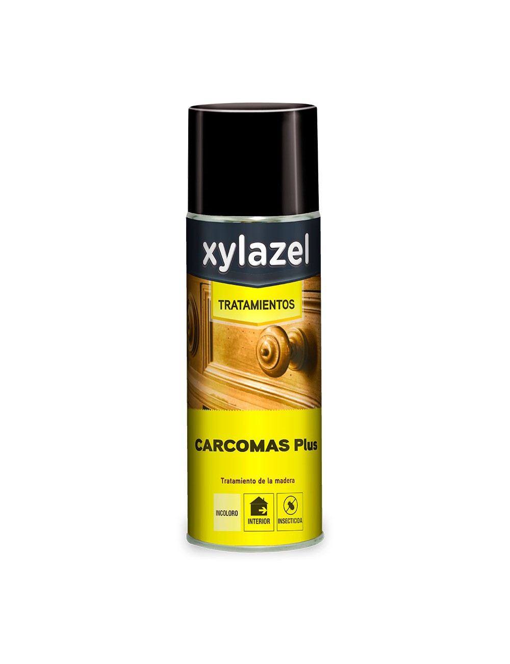 Xylamon matacarcomas plus spray 0,250 l 5244866