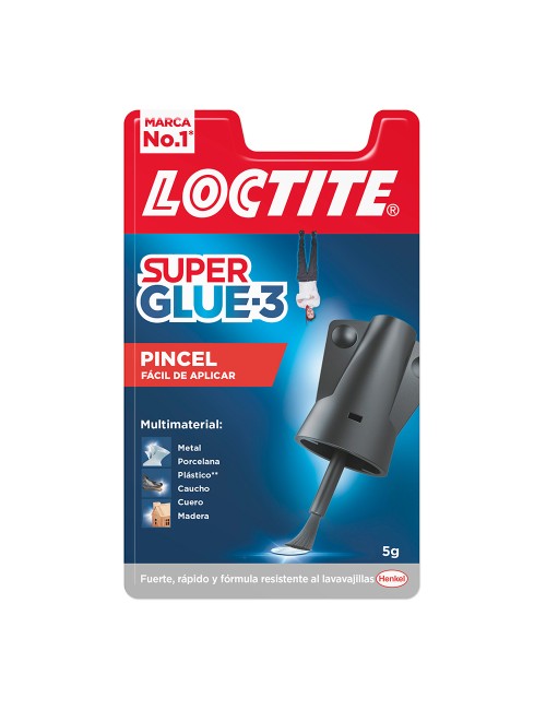 Loctite pincel 5g 2640969 super glue