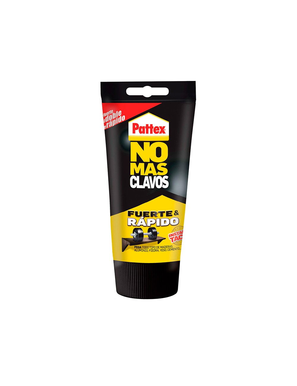 Pattex no mas clavos 150g 1952431