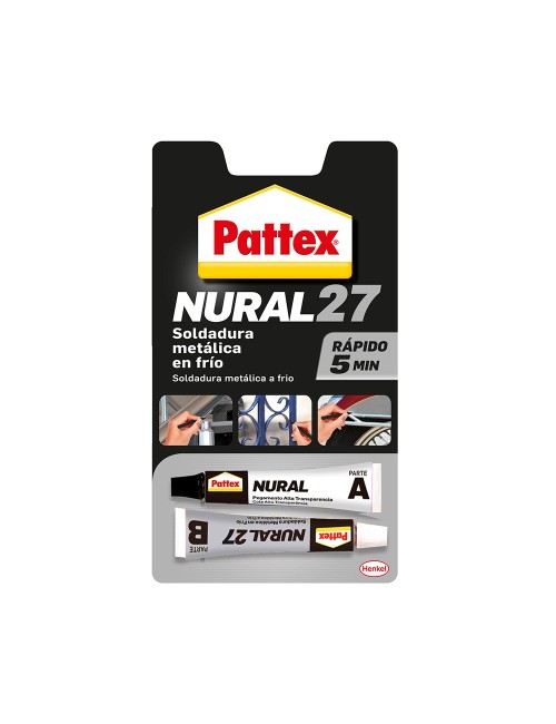 Pattex nural 27 22ml 1768322