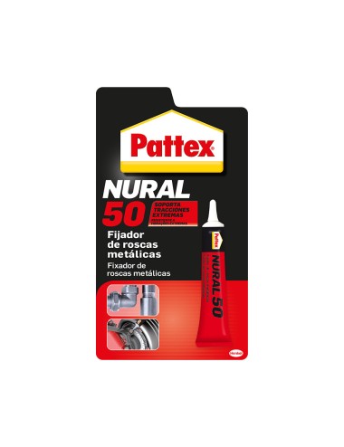 Pattex nural 50 10ml 1758642