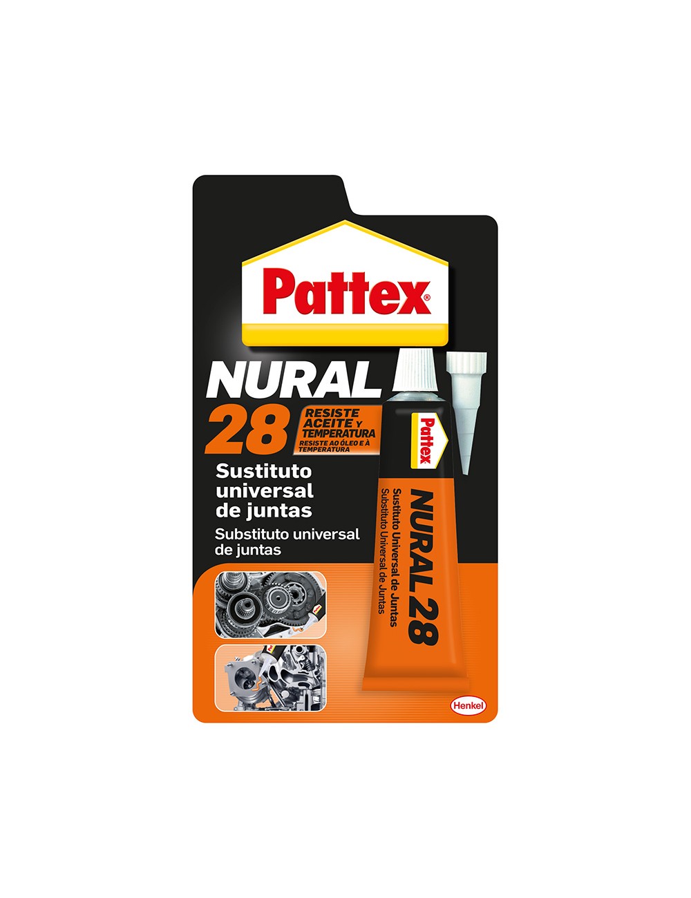 Pattex nural 28 40ml 2716079