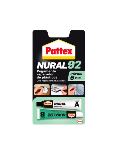 Pattex nural 92 22ml 1766697