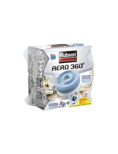 Rubson aero 360 recambio 450g 1898051