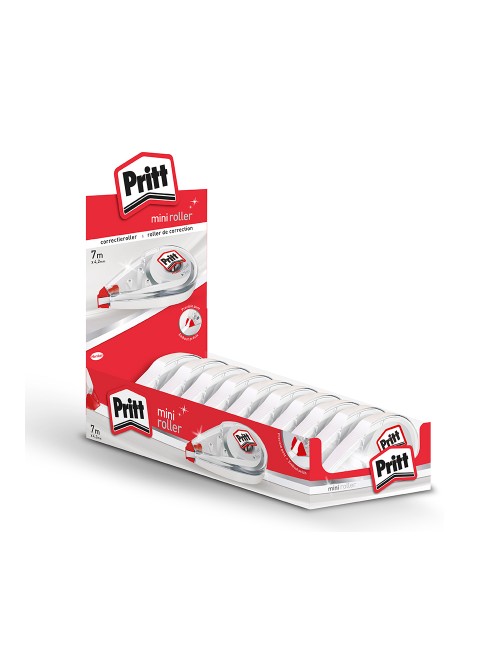 Pritt corrector mini roller 4,2mm x 7m 2038183