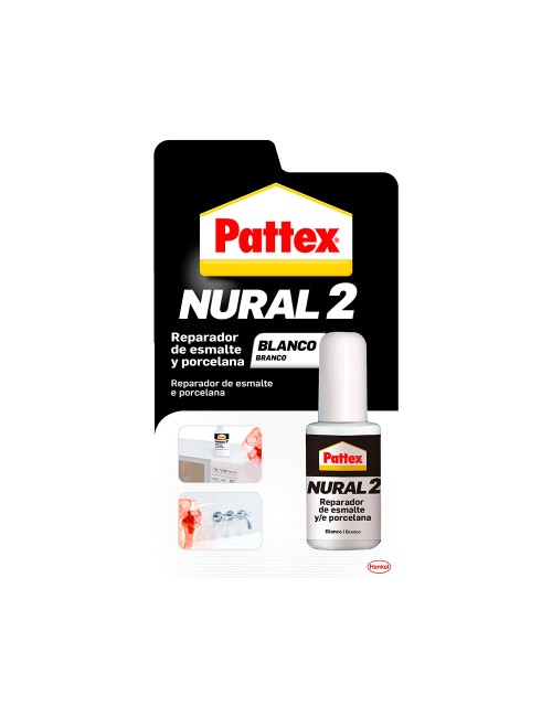 Pattex nural 2 50g 2668456