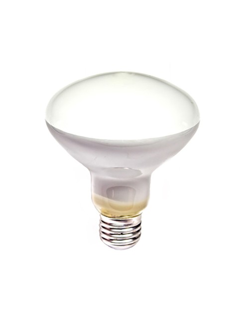 Bombilla incandescente reflectora r90 e-27 100w