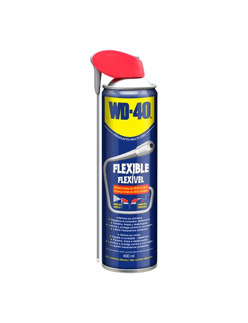 Flexible wd40 400ml 34692