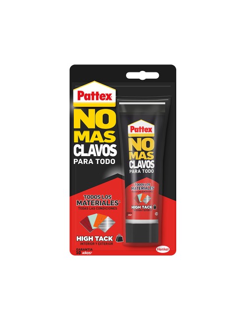 Pattex no mas clavos para todo 142g 2501909