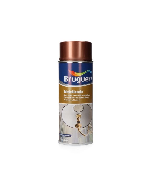 Metalizado spray cobre 0,4l 5198003 bruguer