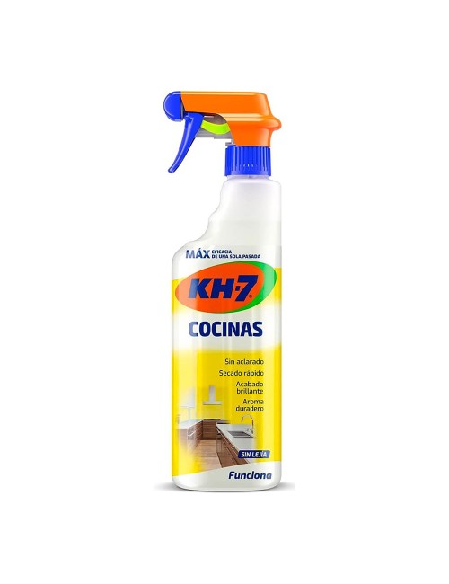 Kh-7 cocinas pulverizador 750ml