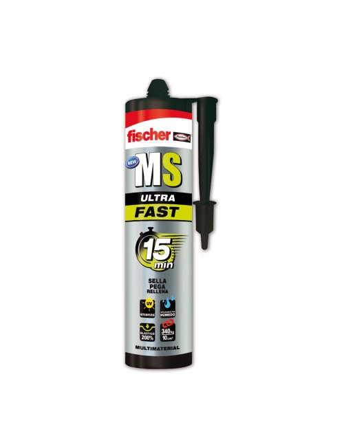 Ms ultra fast 290ml 552136 fischer