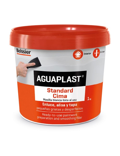 Aguaplast standard cima 1kg 70028-005