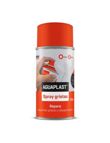 Aguaplast spray grietas 250ml 70579-001