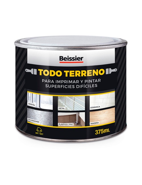 Beissier todo terreno blanco 375ml 34055-012