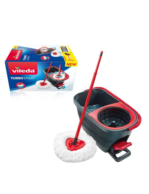 Set turbo smart 166140 vileda