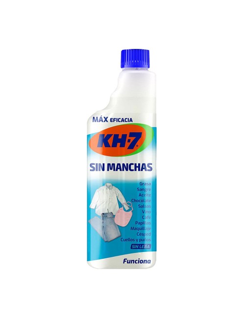 Kh-7 sin manchas recambio 715ml