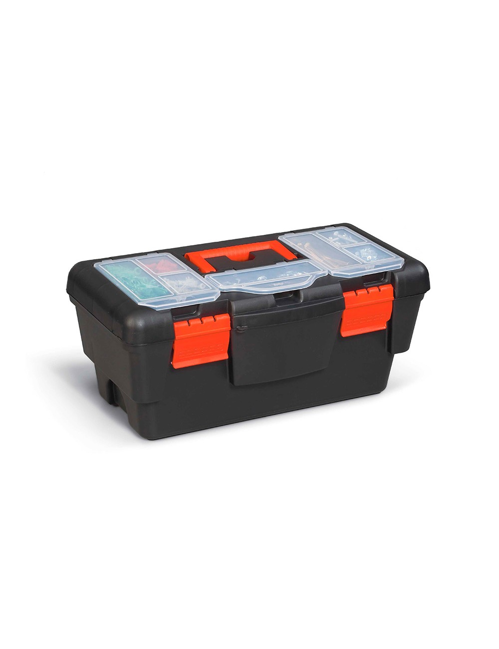 Caja herramientas eko toolbox 16