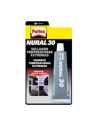 Pattex nural 30 150g 2550380