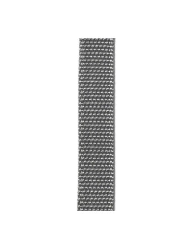 Cinta de persiana 04 14mm x 6m gris (blister) cambesa