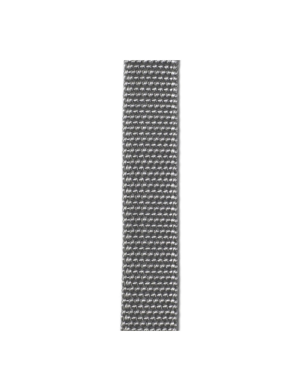 Cinta de persiana 04 14mm x 6m gris (blister) cambesa