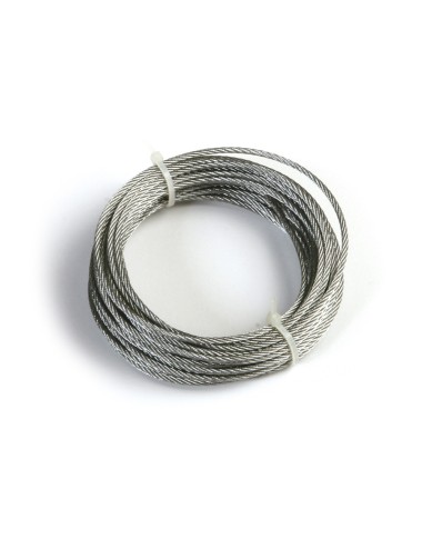 Cable 1432 2mm x 6m cambesa