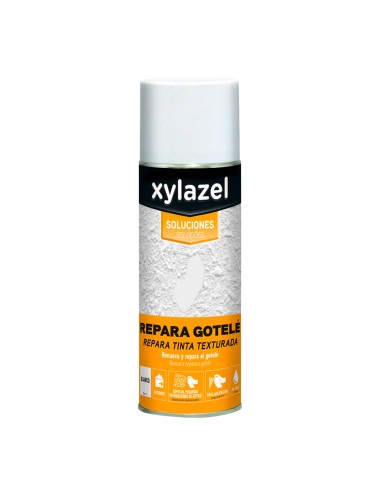 Xylazel soluciones repara gotele spray 0,400l 5396497