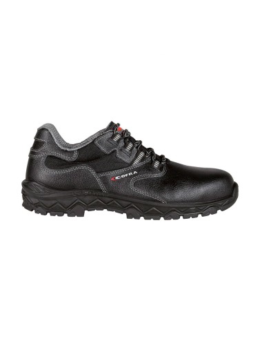 Zapatos de seguridad cofra crunch s3 talla 41