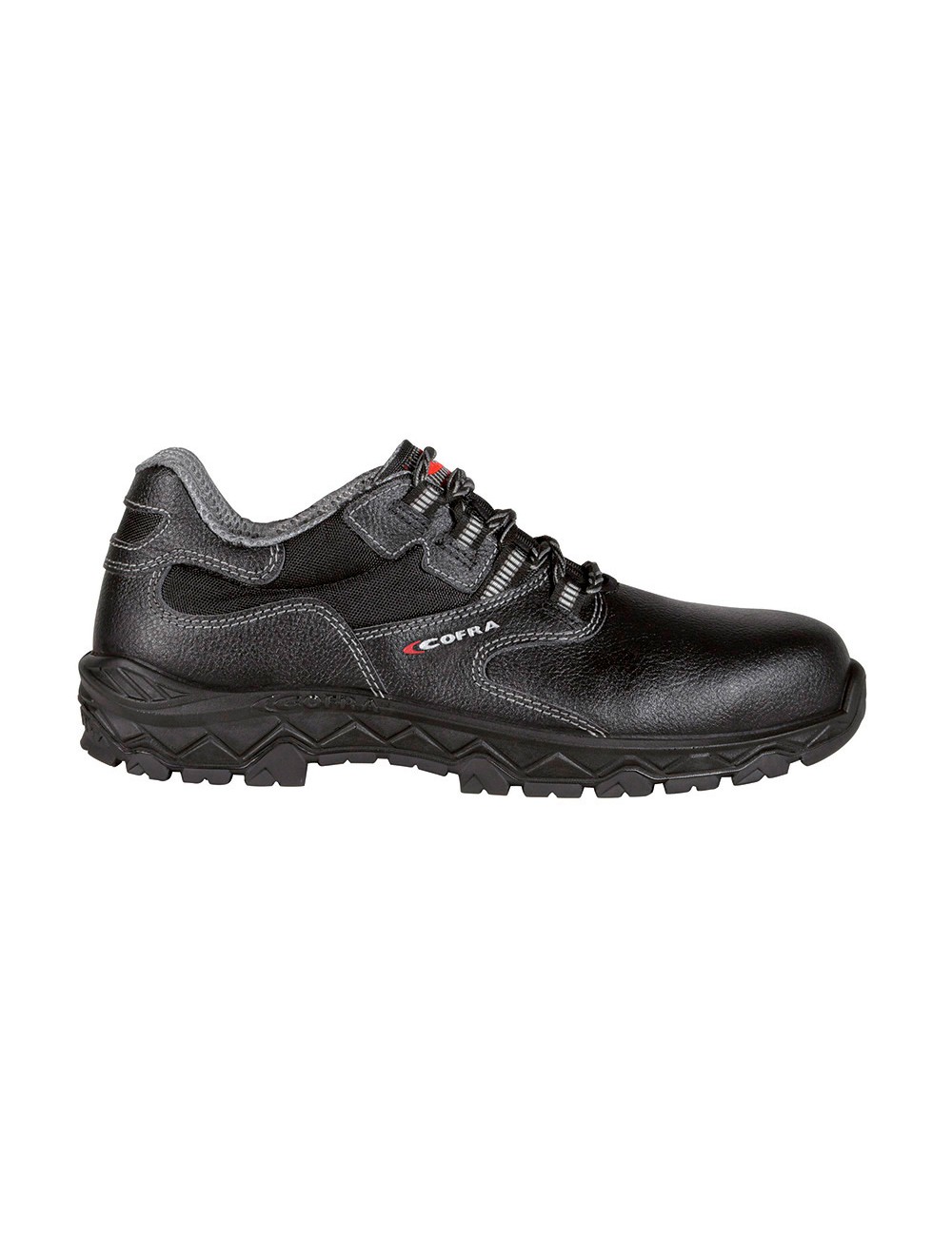 Zapatos de seguridad cofra crunch s3 talla 43