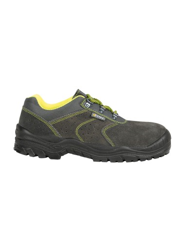 Zapatos de seguridad cofra riace s1 talla 36