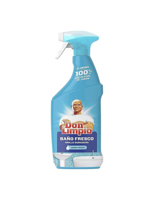 Don limpio baño spray 450ml