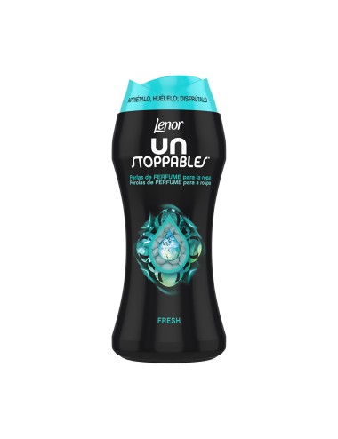 Lenor unstoppables fresh 140g