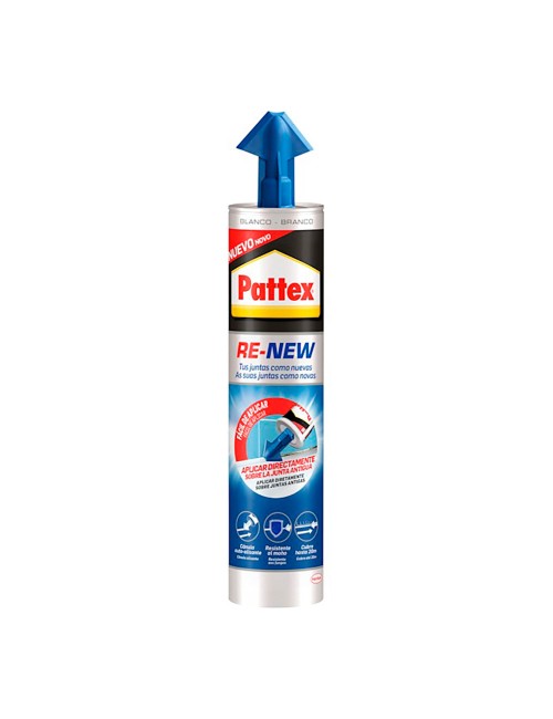 Pattex re-new cartucho 280ml 2589875