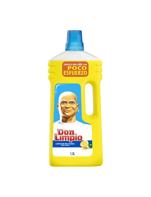 Don limpio limon 1,3l