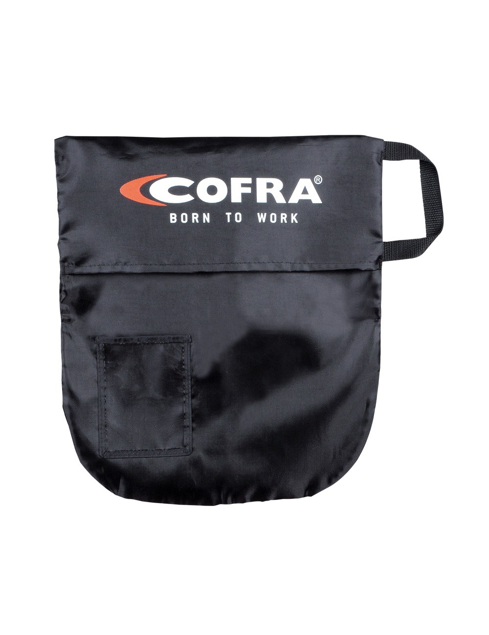 Bolsa wrapper bag cofra